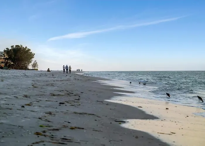 Stones Throw Beachfront Premier #4 Views Clearwater Beach